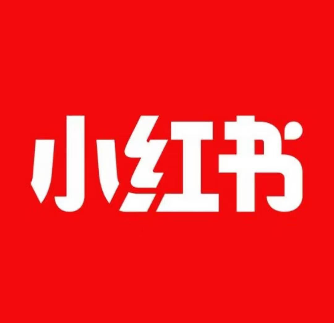 小红书 Logo